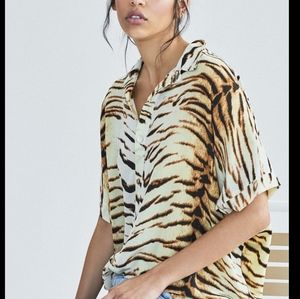 Acacia Tiger Mombasa Size P